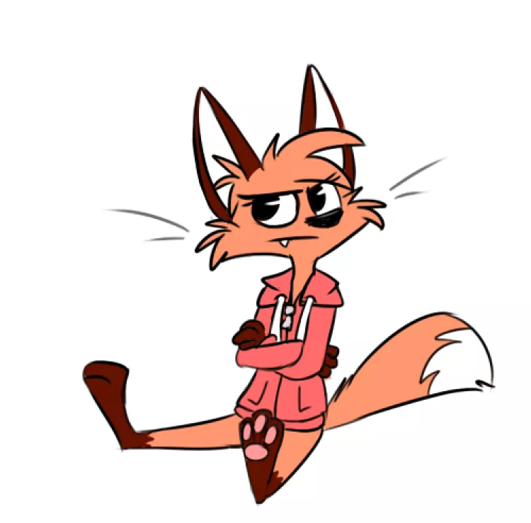 grumpy
