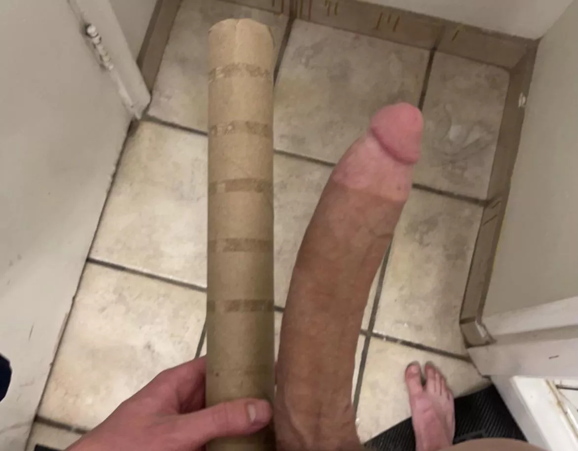 Guess how big