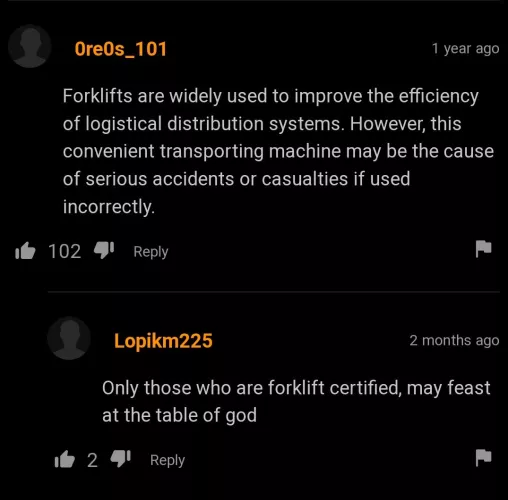 Guess I need to get certified