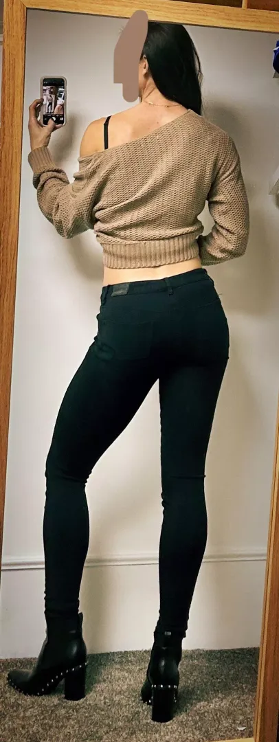 Guess my inseam