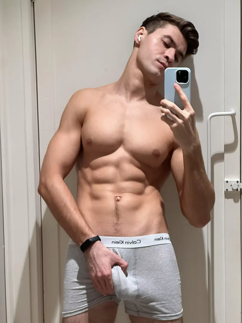 Guess my size