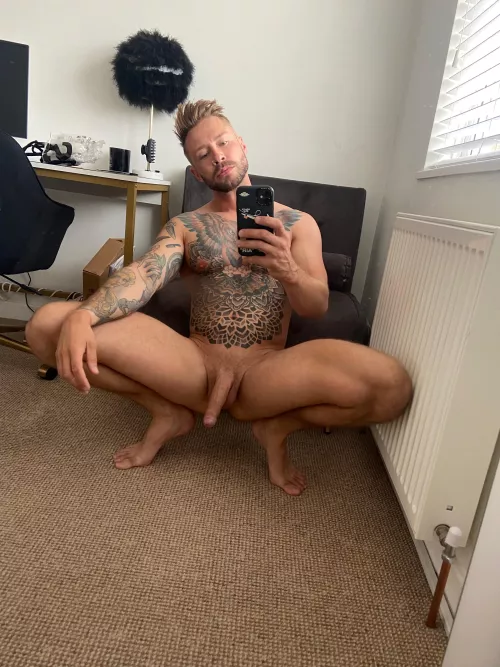 Guess my sizes…dick (hard) and foot size (uk)