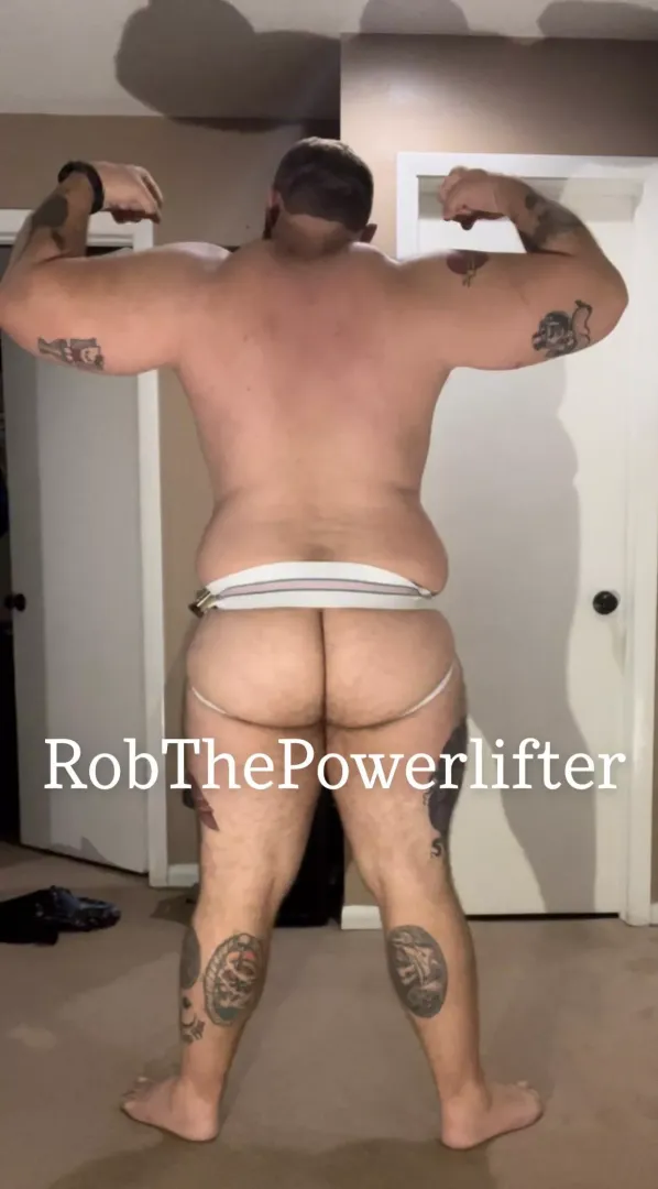 Guess my squats in pounds