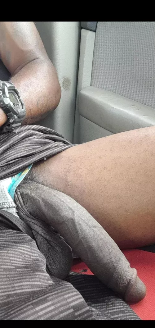 Guess the size and its yours !