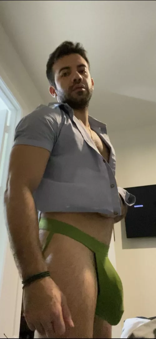 Guess the size