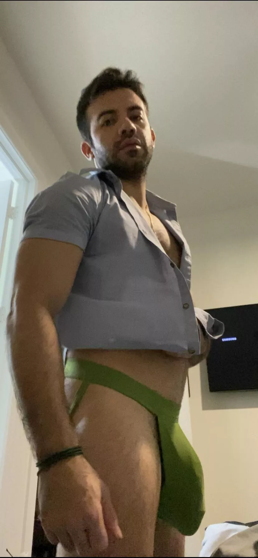 Guess the size