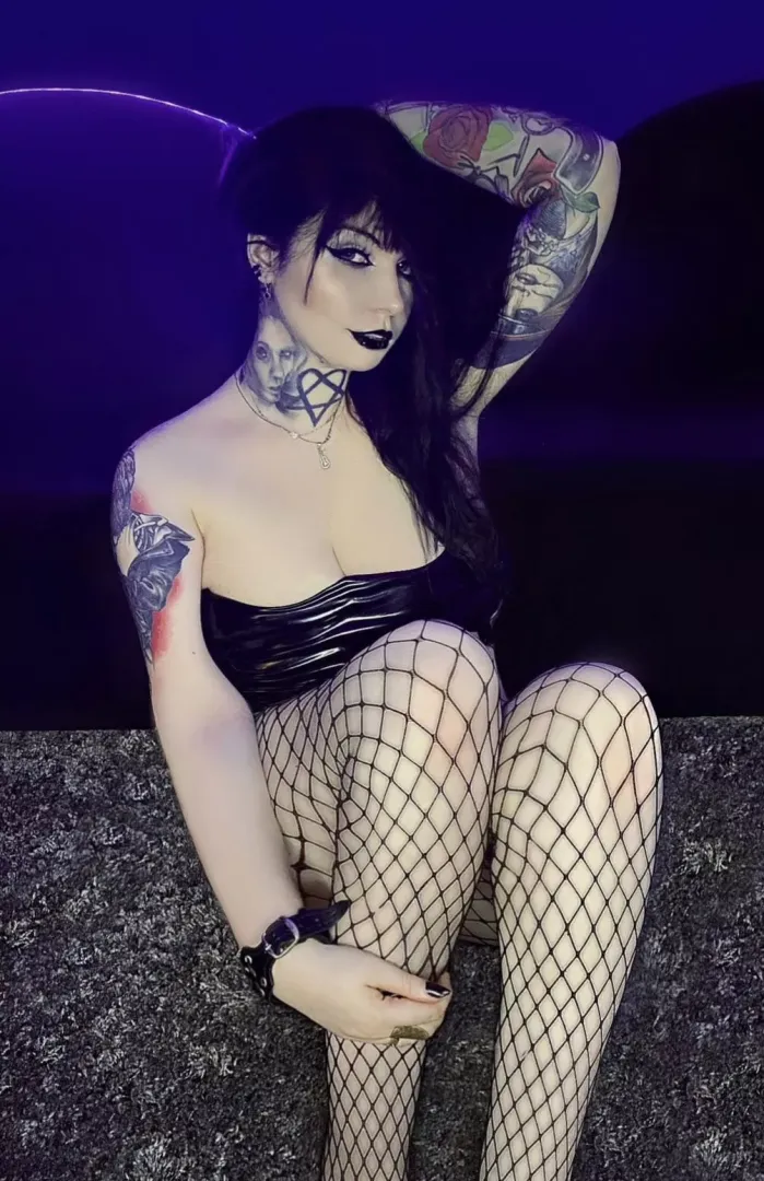 Guess what fetish I have