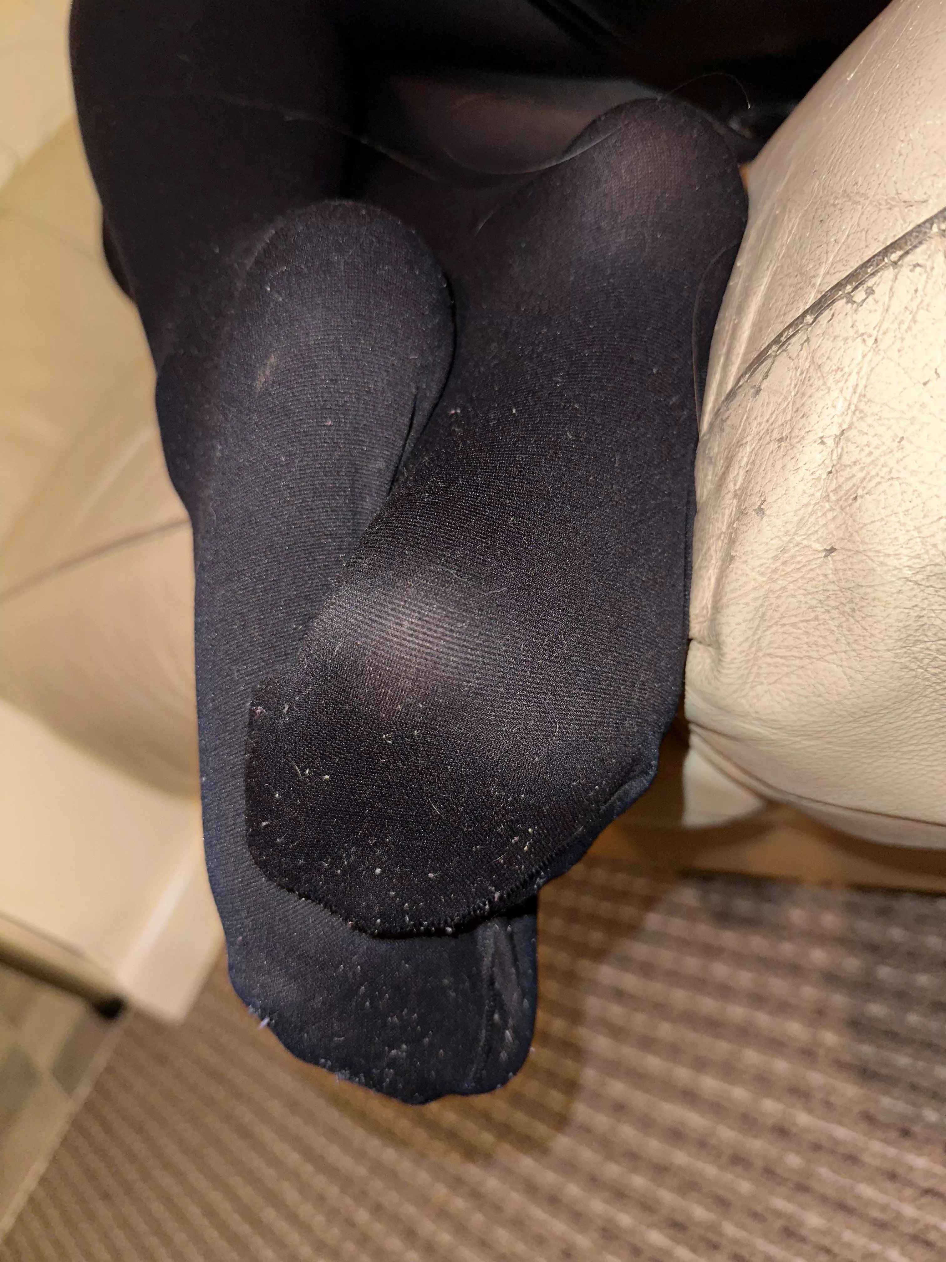 Guess what size they are? 🫣