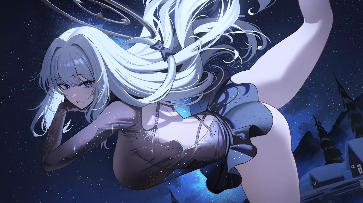 Guichen [Azur Lane]