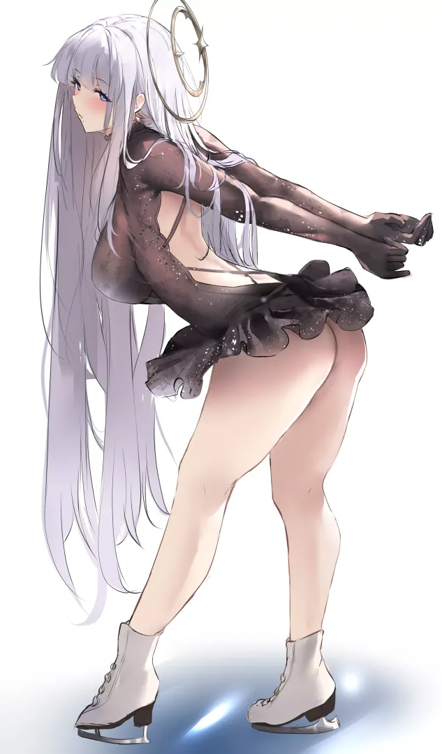 Guichen [Azur Lane]