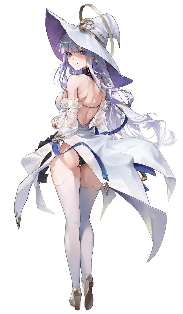 Guichen [Azur Lane]