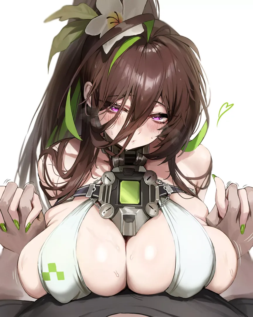 Guilty [Nikke Mobile]