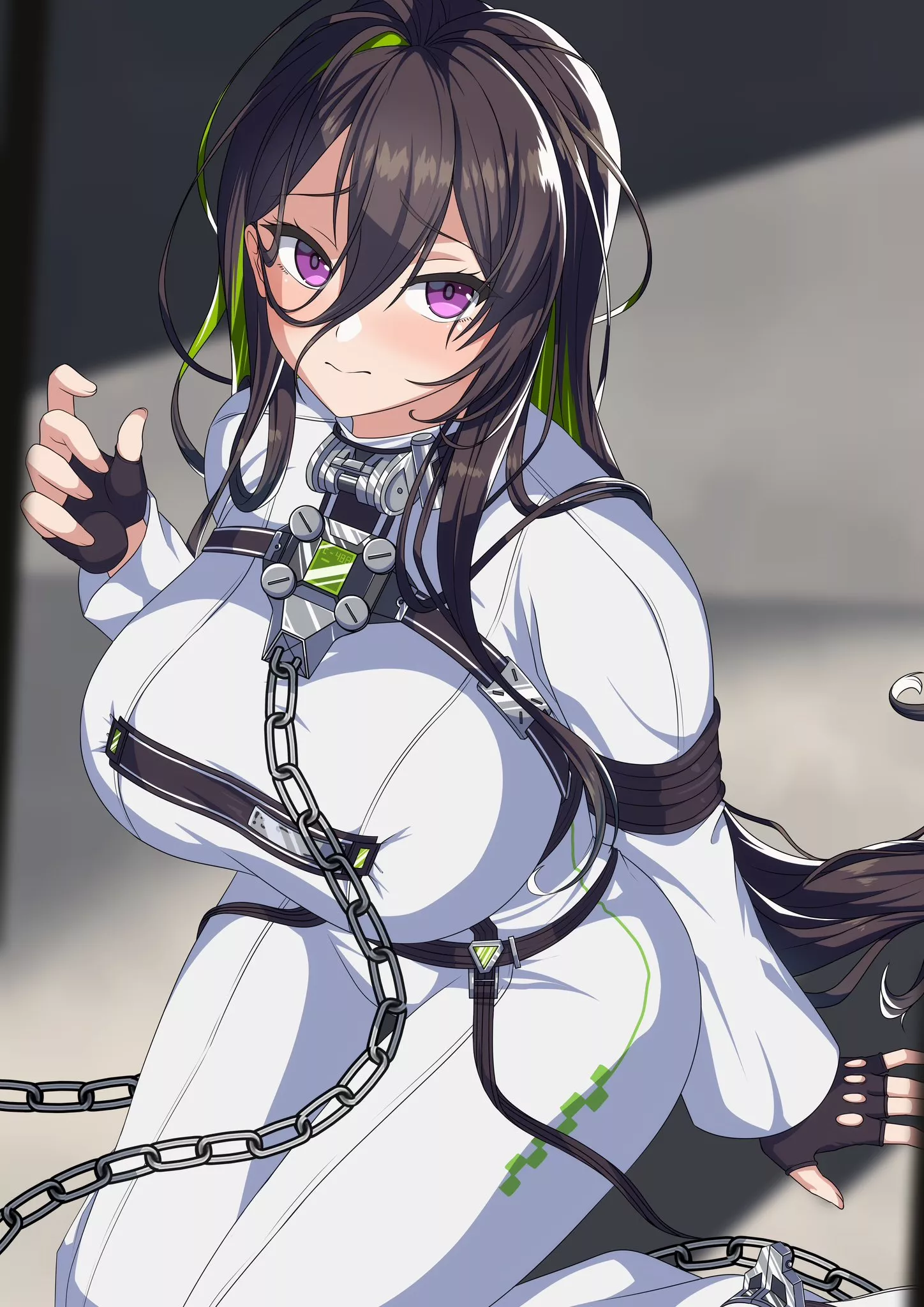 Guilty [Nikke]