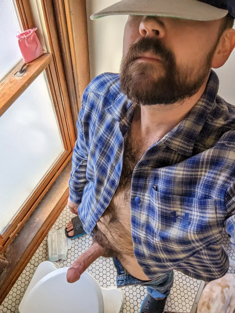 Gunna tell my wife? (37) (m)