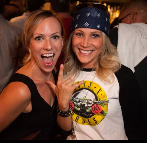 Gun's n roses