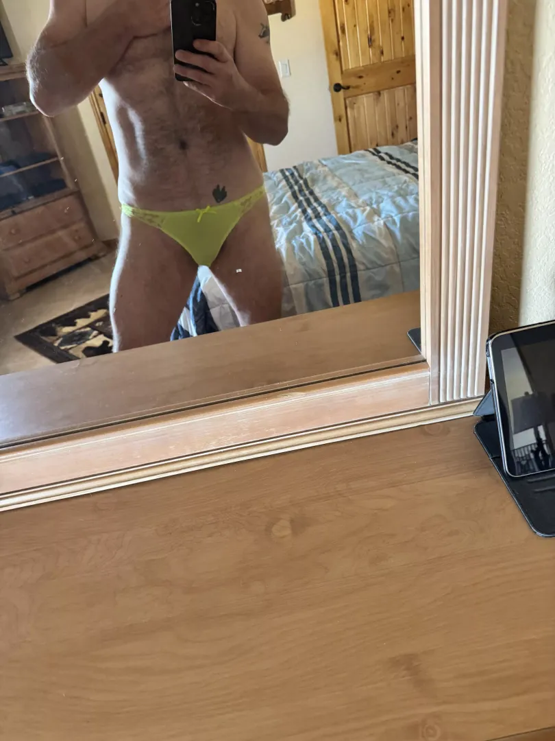 Guys are hot 
