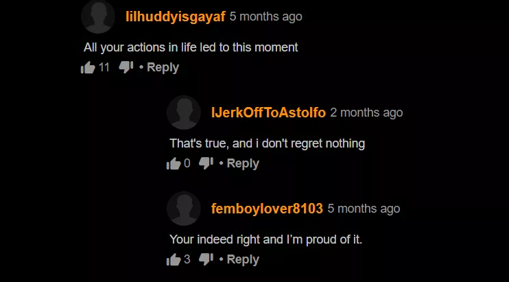 Guys I wasnt doing anything i swear