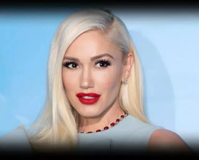 Gwen Stefani