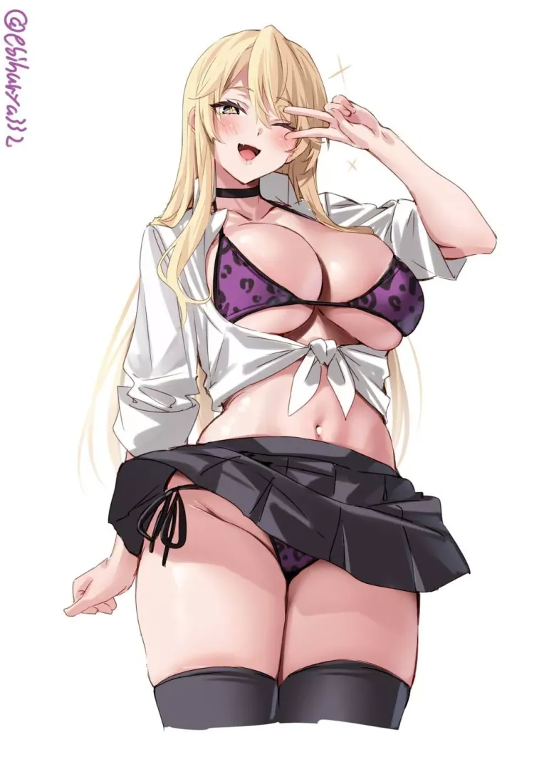 Gyaru Iowa