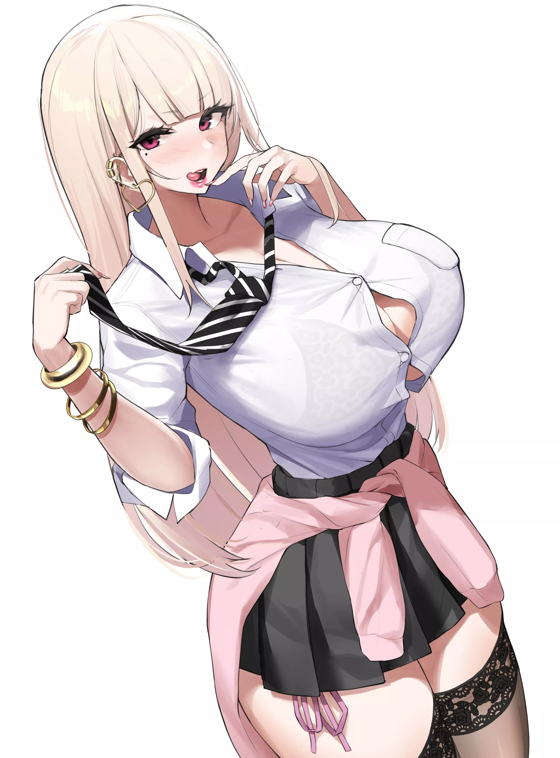 Gyaru Love [Original]