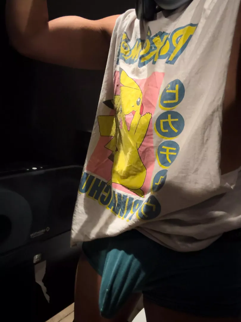Gym attire