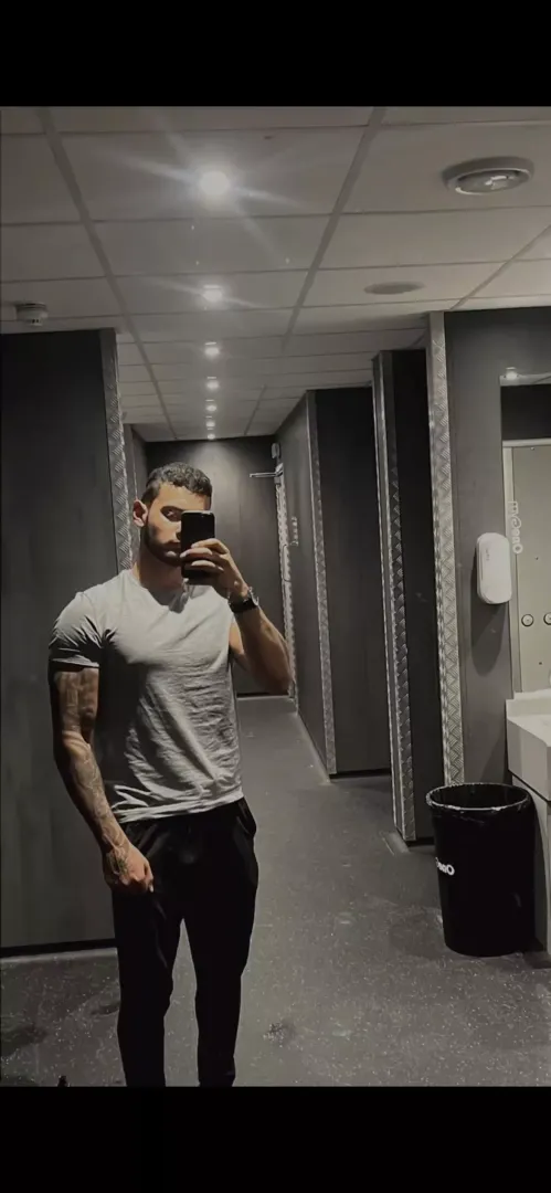 Gym attire