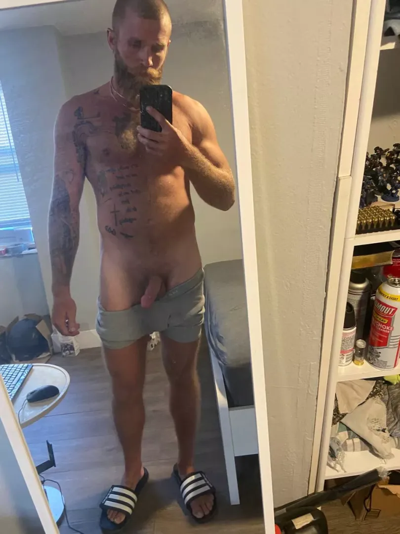 Gym Bro