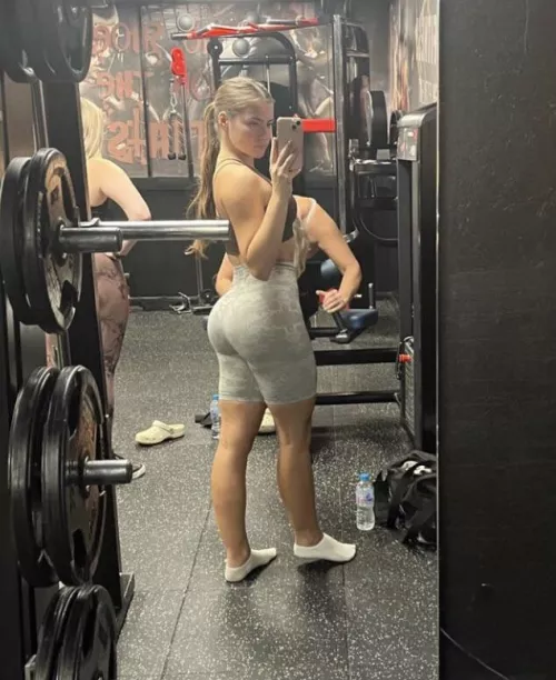 Gym chav