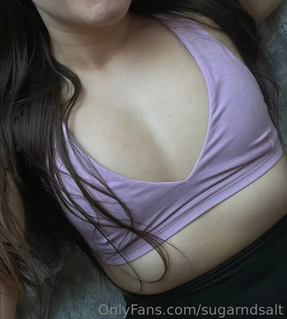 Gym date?