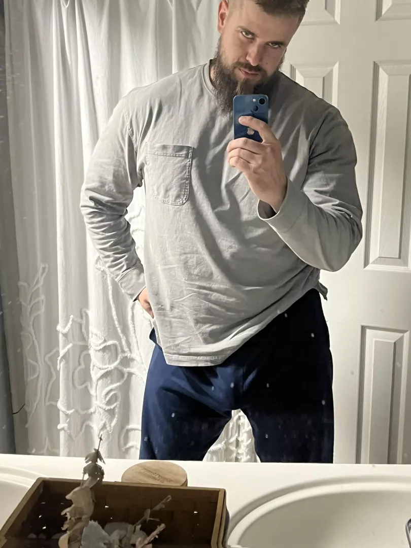 Gym fit (m)