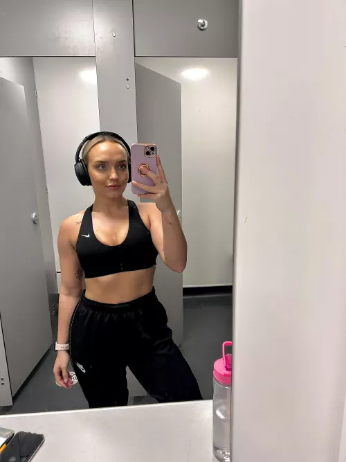 Gym IUTR