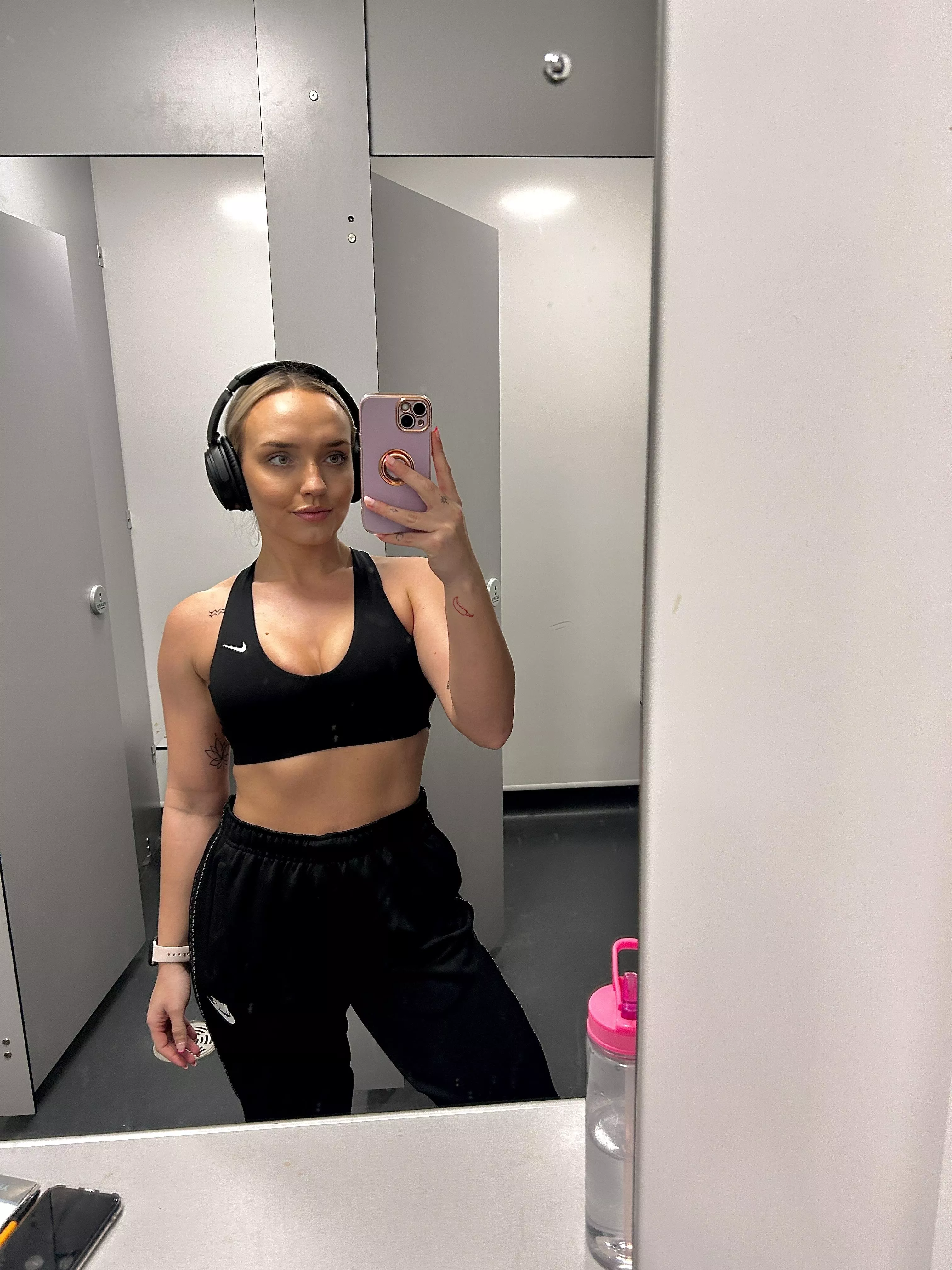 Gym IUTR