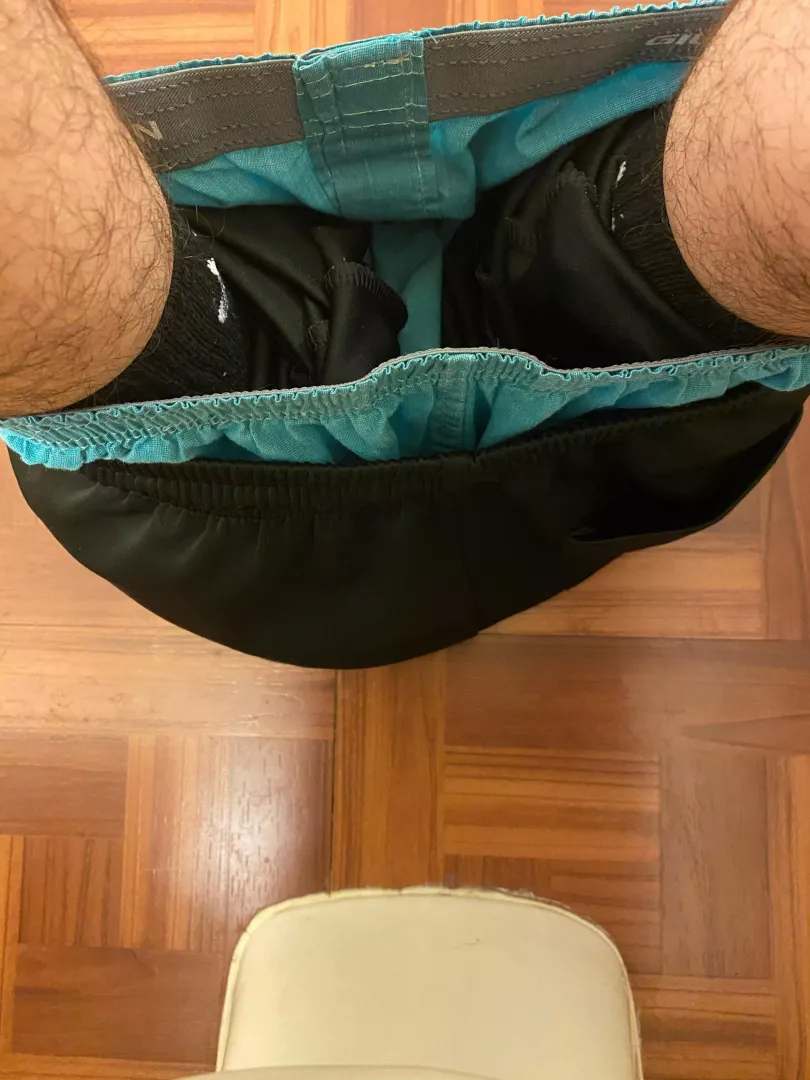 Gym ✔️ (m29)