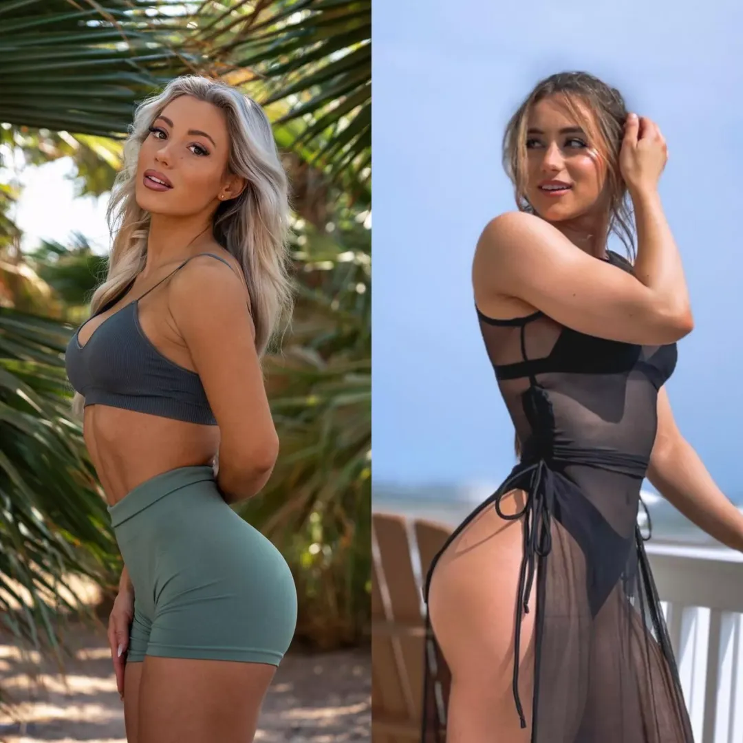 Gym pawgs