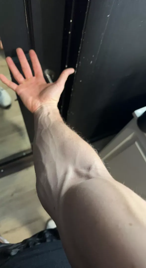 Gym pump