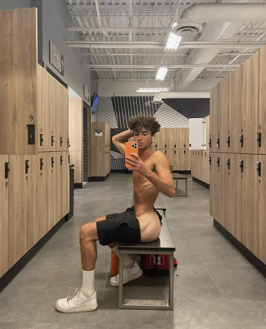 gym time