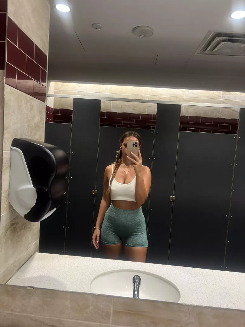 gym time