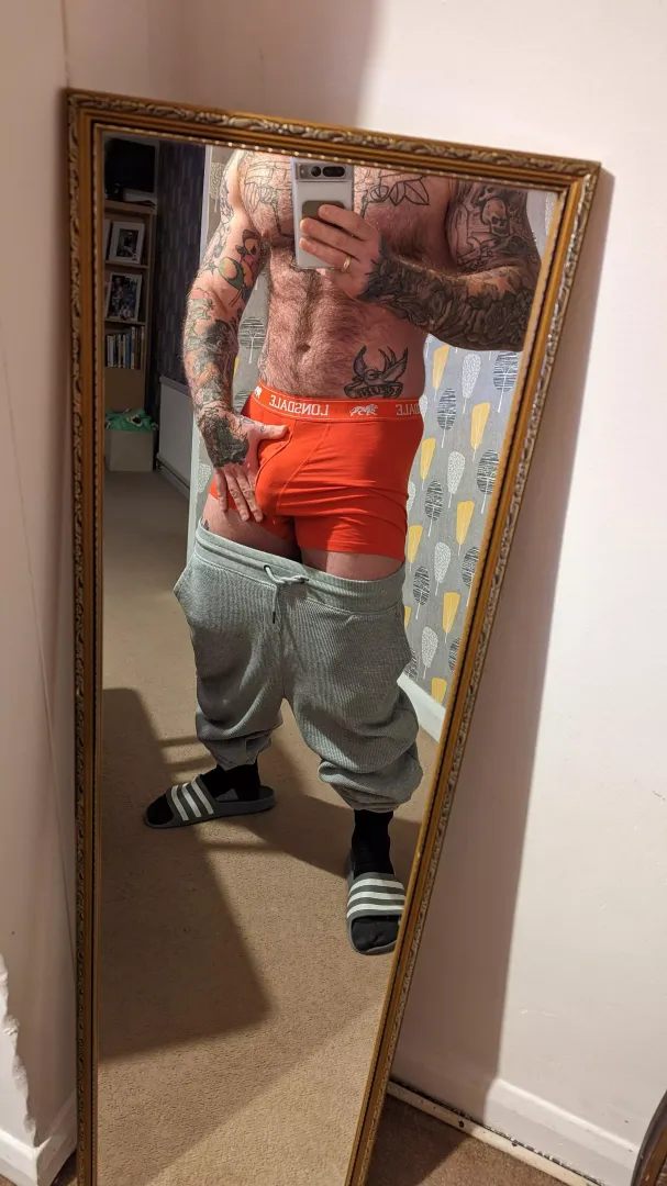 Gym time ....