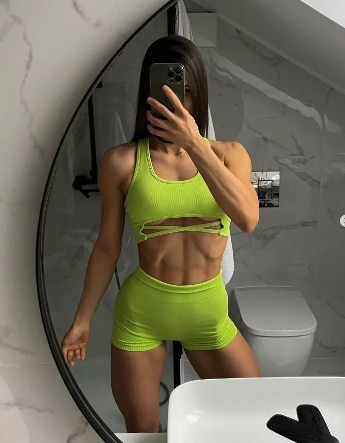 gym time