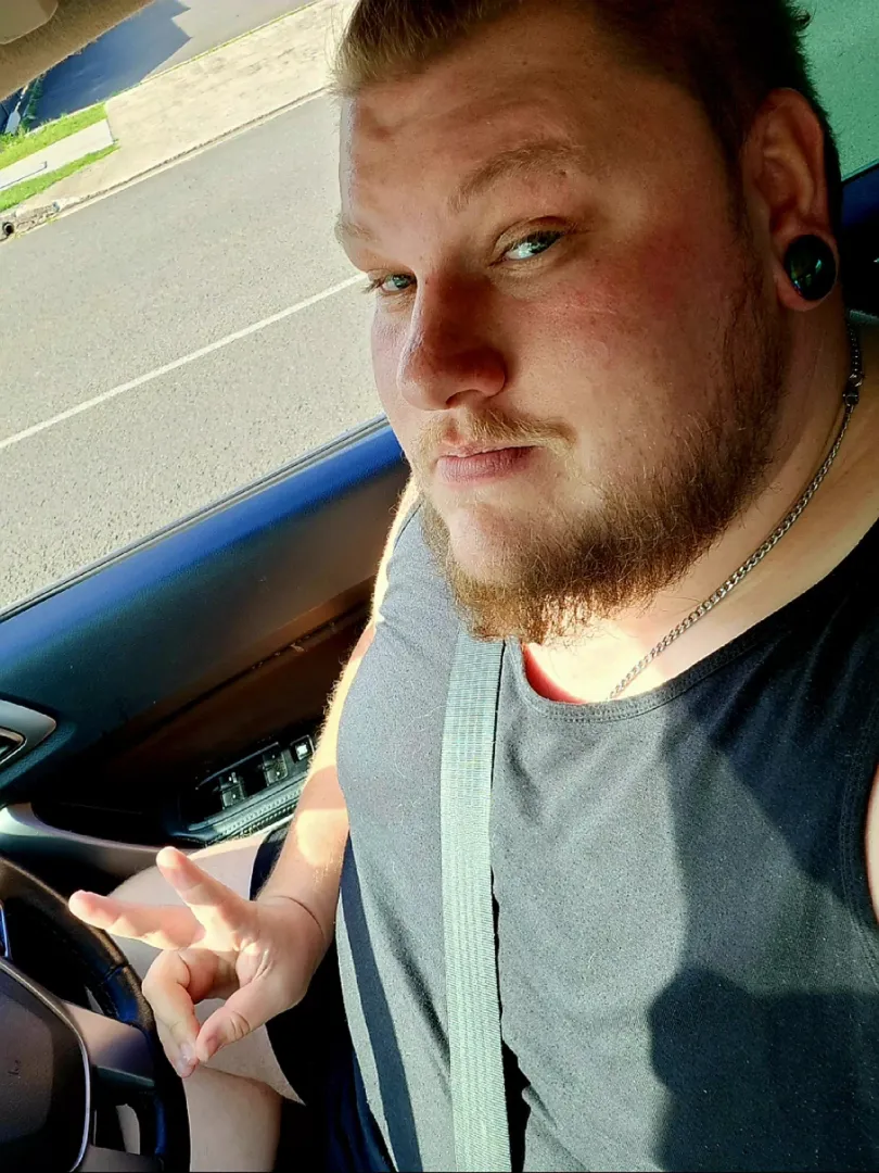 Gym time 💪