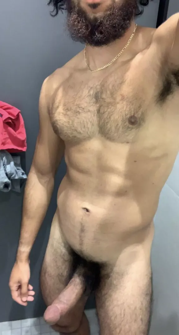 gym V 😈