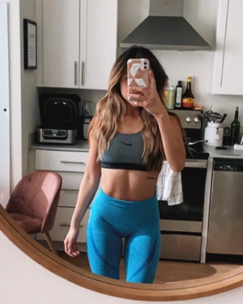 Gymshark :)