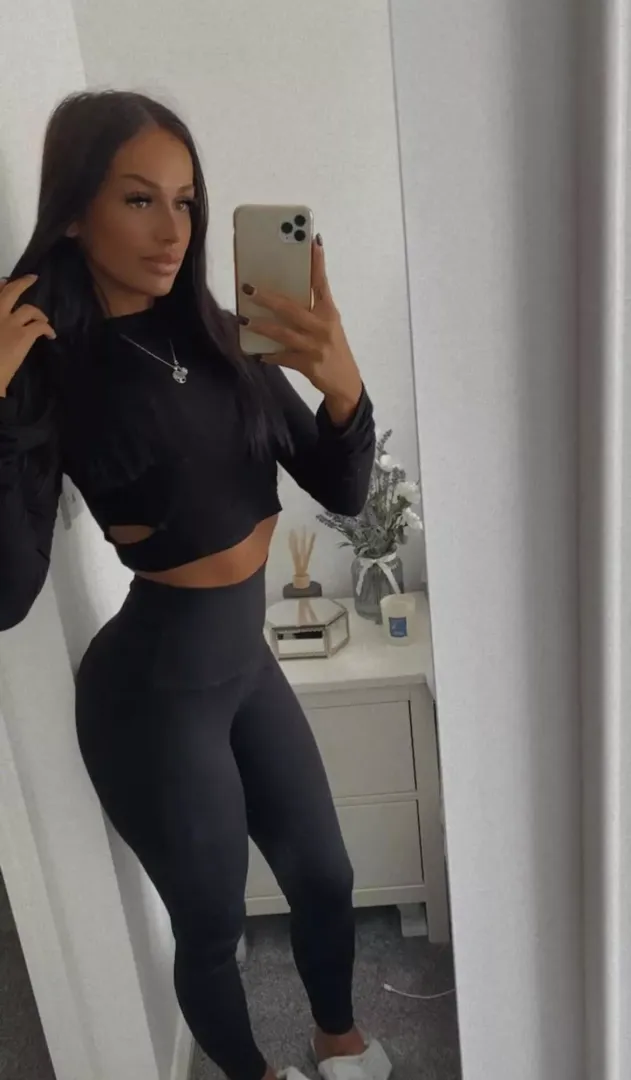 Gymwear