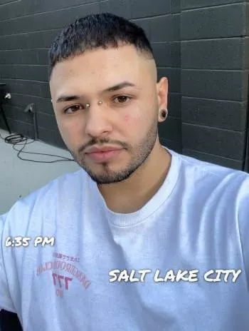 Had a drink alone at the bar, would anyone join me for a drink?