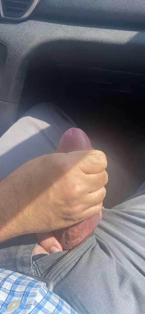 Had a few minutes of fun at the cruisy park n ride on my lunch break today.