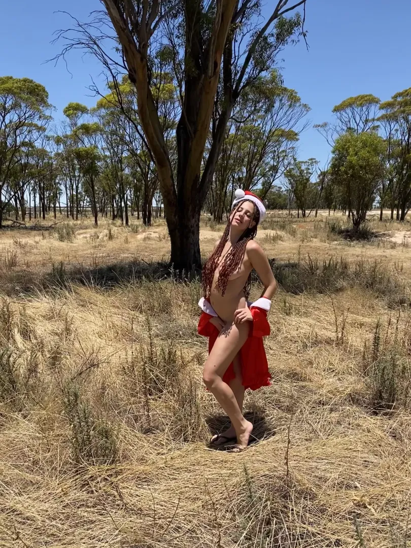Had a great Christmas last year