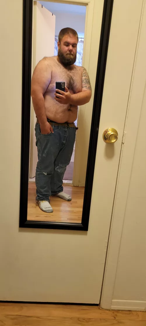 Had a rough day at work let me take it out on you 😏