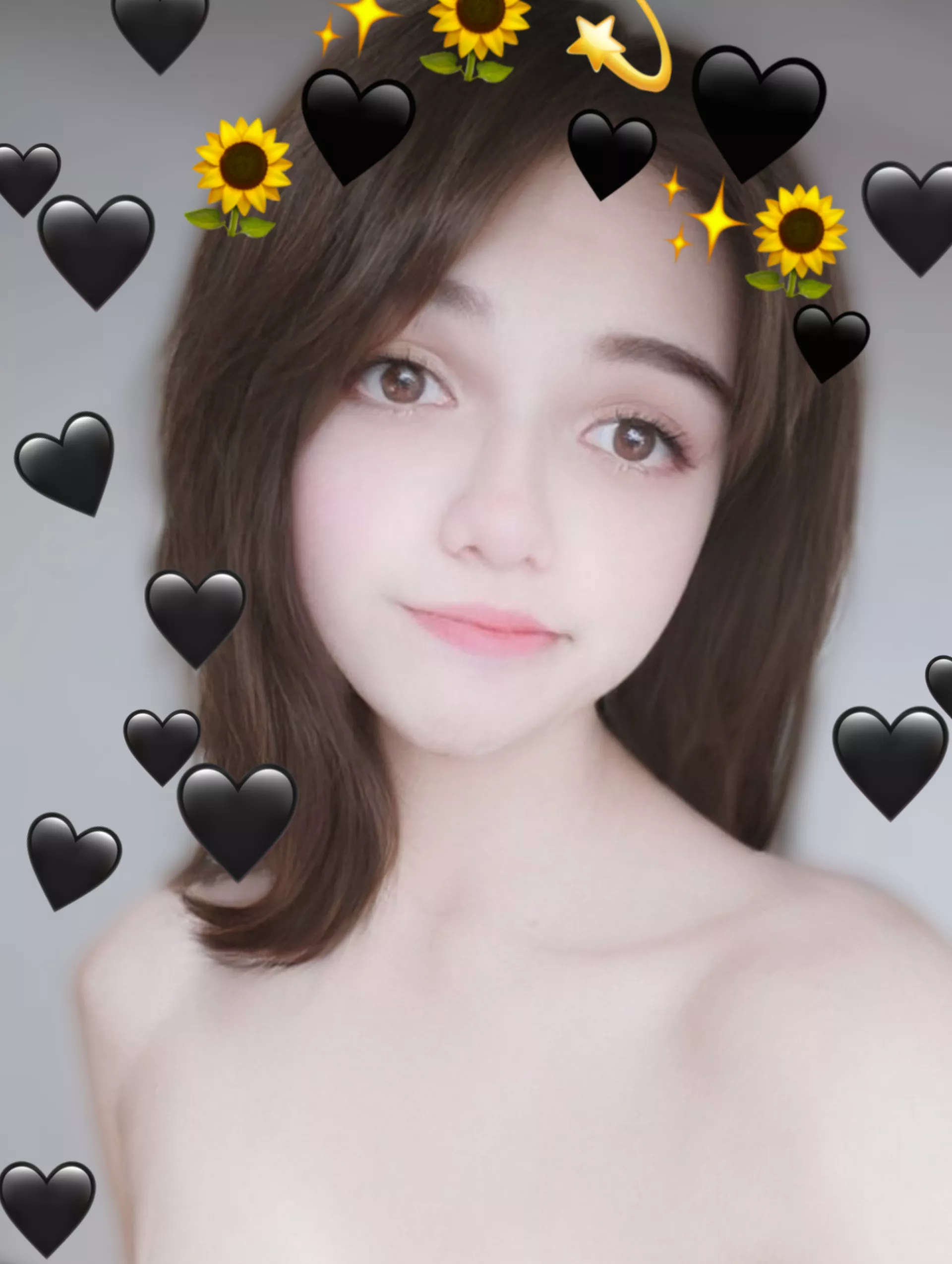 Had a rough day, gimme a hug🥺