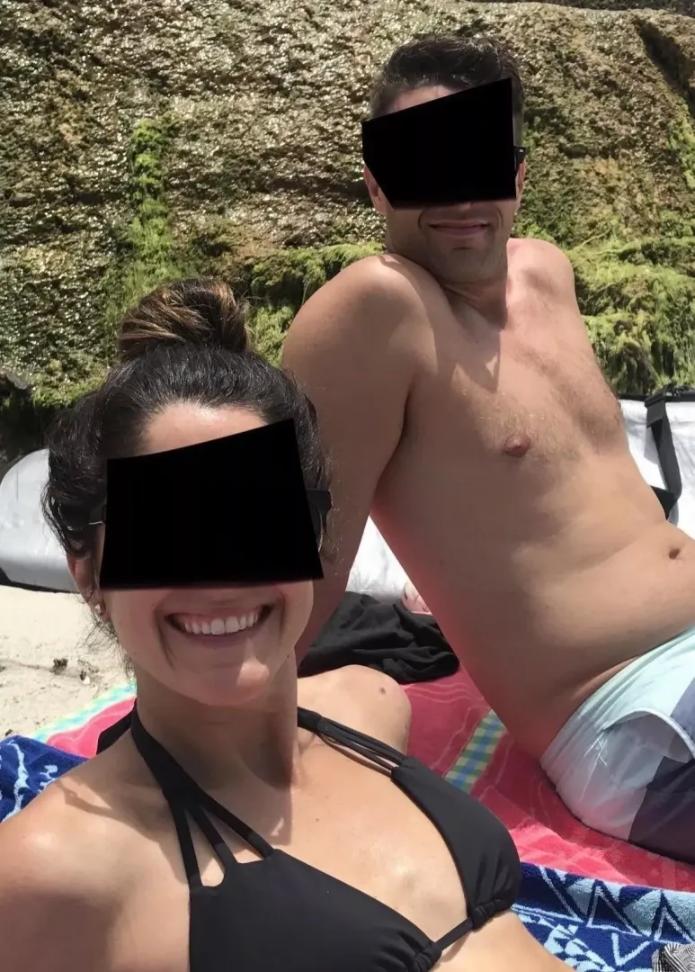 Had a sex dream last night, please come play the role of someone at the party eyefucking me in front of my husband so he can get jealous at knowing how much you all want to fuck me.