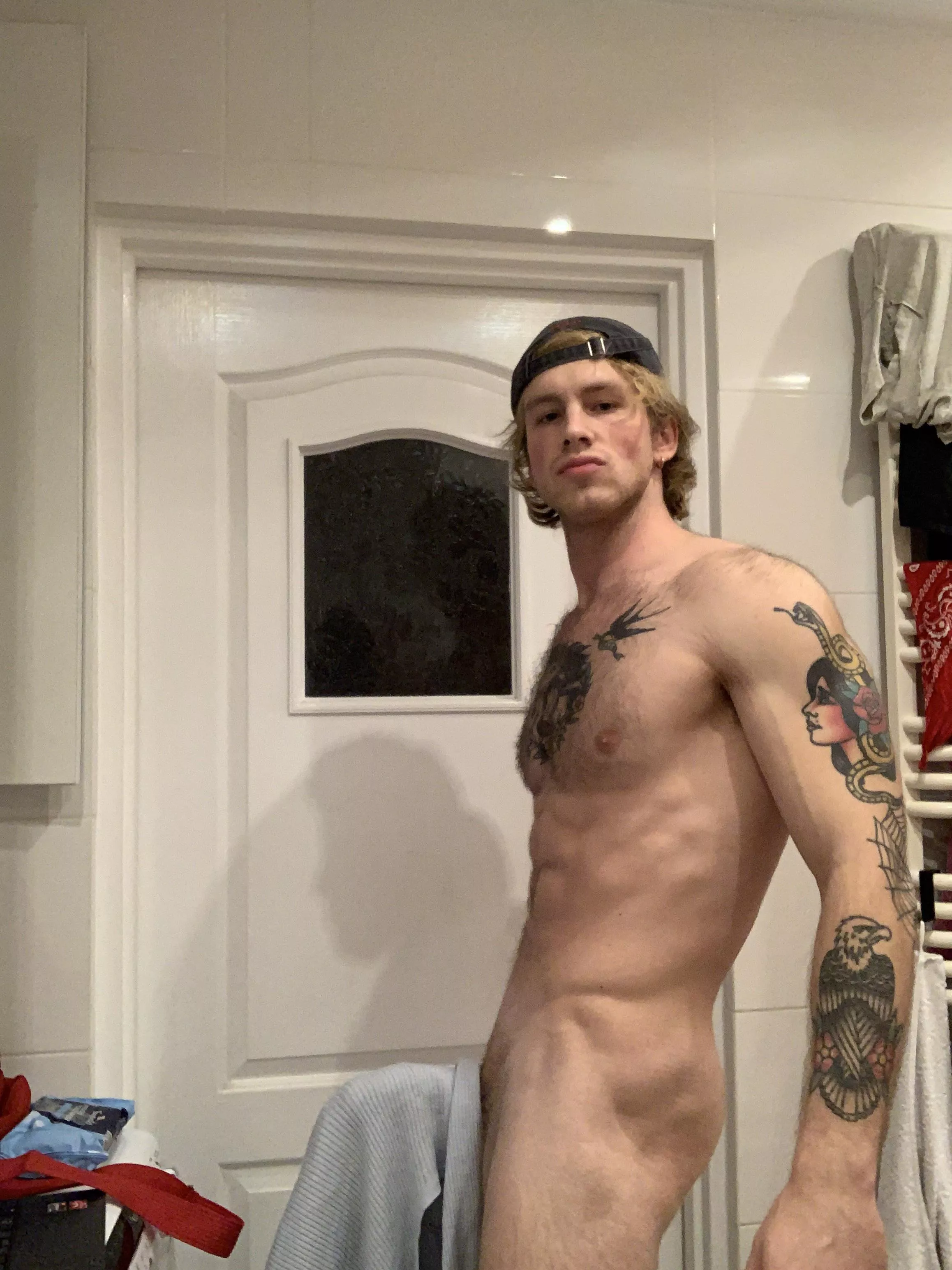 Had lil fun with my shirt